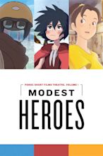 Modest Heroes (2018) | MovieWeb