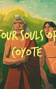 Four Souls of Coyote