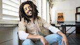 Kingsley Ben-Adir says Bob Marley was impossible to embody in “One Love” biopic: 'No one can play him'