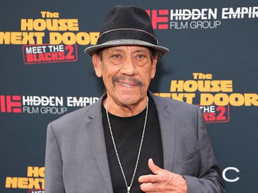 Danny Trejo Says Race Played A Part In July 4th Parade Brawl - WDEF