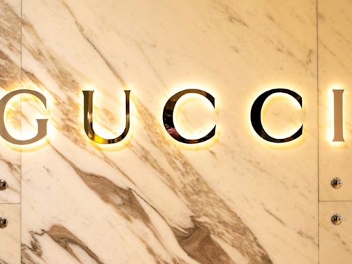 Gucci-owner Kering alerts on profits as earnings tumble