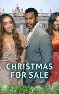 Christmas 4 Sale