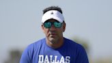Report: Chargers hiring Sanjay Lal as wide receivers coach