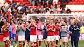 What Nottingham Forest did against Chelsea sums up frustrating season as City Ground point made