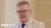 Health minister role the 'political honour of my life' - Nesbitt