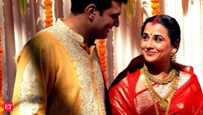 'Ghar is all about kismet’: Bhool Bhulaiyaa actor Vidya Balan shares why she still lives in a rented home