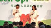 誰推薦的黨員多？ 賴盯吳崢、王義川訂KPI