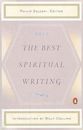 The Best Spiritual Writing