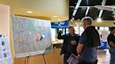 Ottawa County Park District eyes Marblehead Peninsula trail options. Have your say.