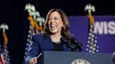 From ‘coconut tree’ to ‘we did it, Joe’: All the times Kamala Harris went viral