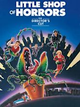 Little Shop of Horrors (1986 film)