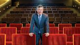 Motion Picture Association CEO Charles Rivkin on Hollywood’s Increasingly Strong Ties With Europe