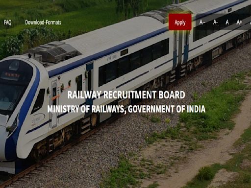 RRB JE 2024 Notification: Massive Recruitment Drive With Vacancies In Thousands – Apply Now At rrbapply.gov.in