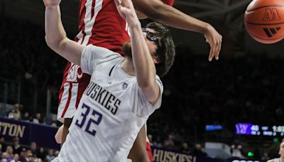 WSU and UW men's hoops to kick off new home-and-home series next season in Seattle