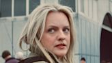 Elisabeth Moss embraces her best role yet as a secret agent in 'The Veil'