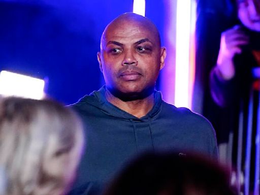 'Inside the NBA' ending? Charles Barkley sounds off as cancellation reportedly close