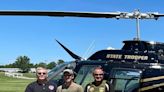 'Dedicated' Tenn. Trooper and Sheriff's Deputy Killed After Helicopter Struck Power Line and Crashed