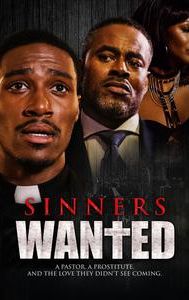 Sinners Wanted