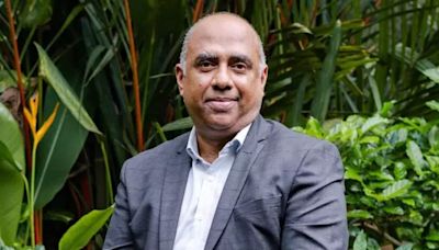 Novotel Goa Resort & Spa and Novotel Goa Candolim appoints Udayan Damodharan as director of talent and culture - ET HospitalityWorld