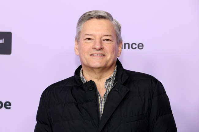 Ted Sarandos to Creatives: AI Won’t ‘Take Your Job,’ but a ‘Person Who Uses AI Well Might’