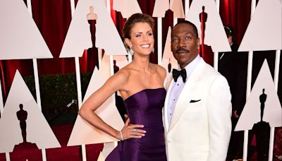 Eddie Murphy marries partner Paige Butcher in ‘private’ Caribbean ceremony