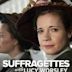 Suffragettes with Lucy Worsley