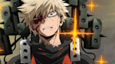 My Hero Academia Sets Up Bakugo's Biggest Episode Yet New Season 7 Poster