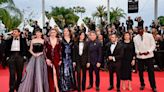The Cannes 2024 Red Carpet: See Meryl Streep, Greta Gerwig, and More