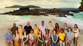 Meet the Full Cast of 'Survivor 46'