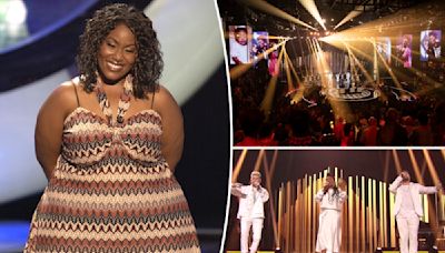 ‘American Idol’ honors late contestant Mandisa after her death at 47