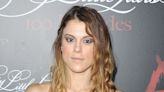 Pretty Little Liars ' Lindsey Shaw Details Getting Fired Amid Battle With Drugs and Weight