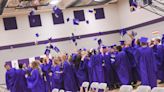 123 graduates finish their time at Albany High School