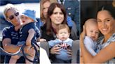 Royal baby names and their meanings as Princess Eugenie calls son Ernest