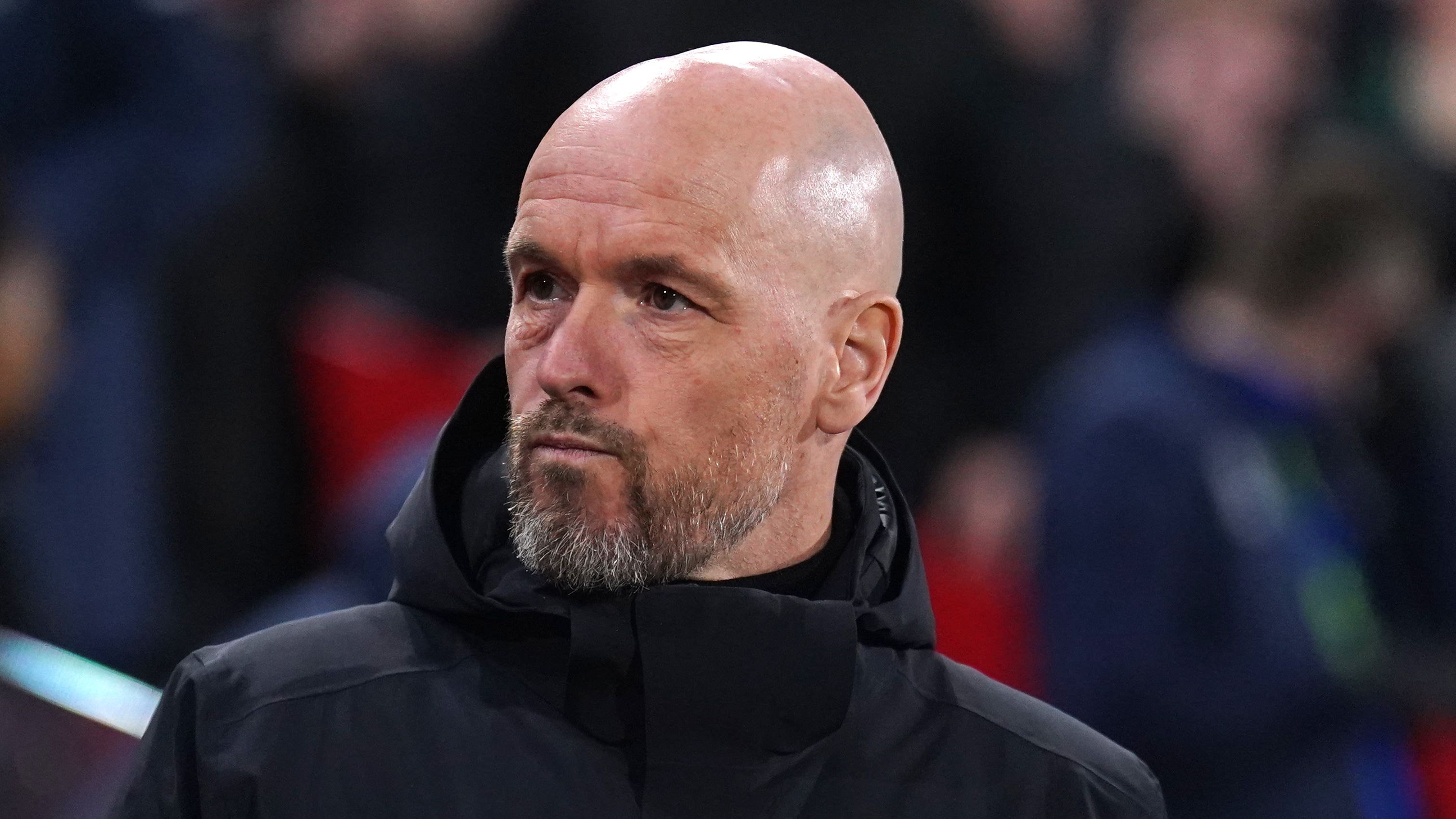 Erik ten Hag knows Manchester United need European qualification