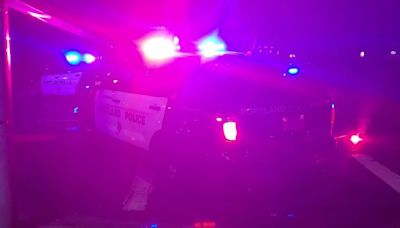 Person living in car shot, hospitalized in SE Portland