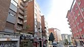 Dos mujeres heridas y 21 viviendas desalojadas por el fallo de una caldera en Oviedo