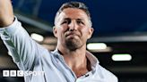 Sam Burgess: Warrington Wolves head coach extends contract