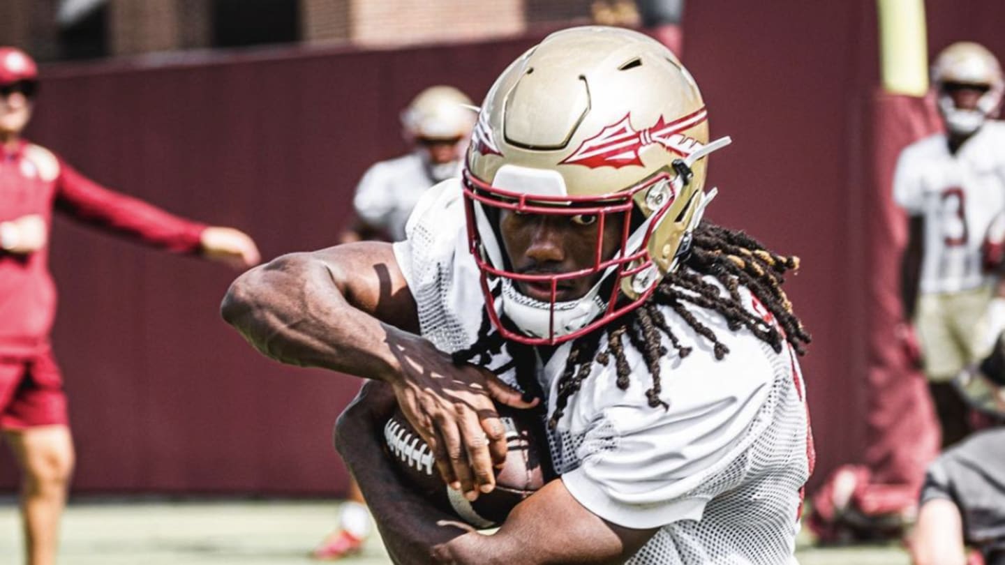 FSU Football Fall Camp Observations: Offense Responds But Defense Continues To Compete