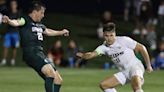 Shorthanded University of Akron men's soccer team confident in tournament game vs. Pitt