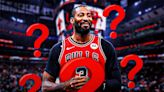 NBA rumors: Andre Drummond planning to leave Bulls in free agency