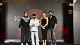 Amitabh Bachchan Gifts First Ticket Of Kalki 2898 AD To Co-Star Kamal Haasan: "Never Imagined I Would Be Here..."