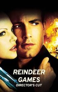 Reindeer Games