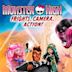 Monster High: Frights, Camera, Action!