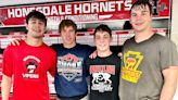 Honesdale wrestling team sets its sights on another deep post season run