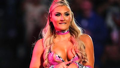 WWE Star Tiffany Stratton Signs With Major Talent Agency - Wrestling Inc.