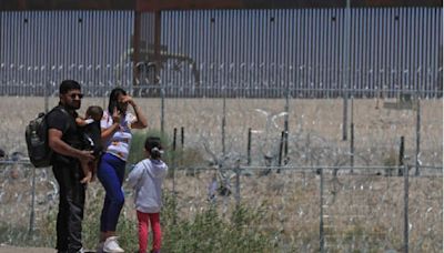 Desolación en la frontera de México ante las nuevas restricciones al asilo en EEUU