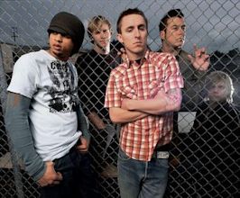 Yellowcard