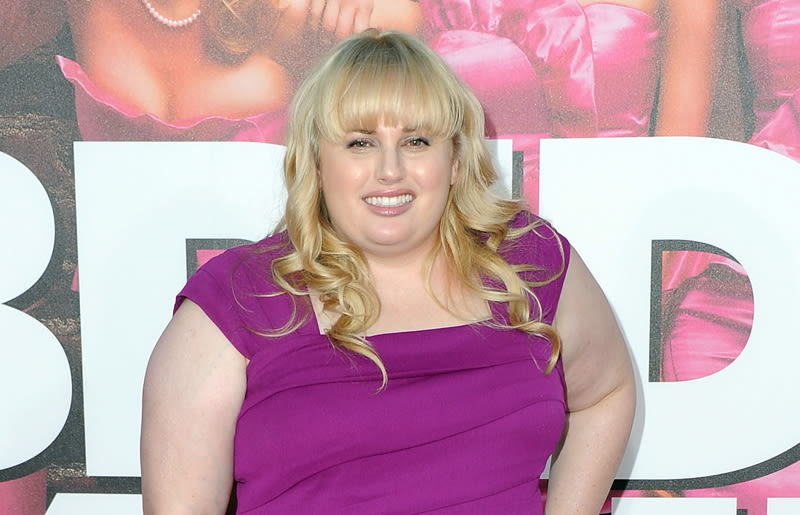 Rebel Wilson Explains How She Lost Money by Acting in ‘Bridesmaids,’ Talks Super Small Payday