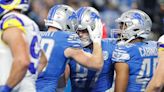 Grit is more than just a Detroit Lions buzzword. It's how they're making this playoff run.