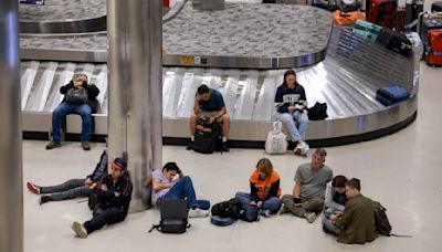 Feds Investigate Delta Air Lines Meltdown After Major Tech Outage